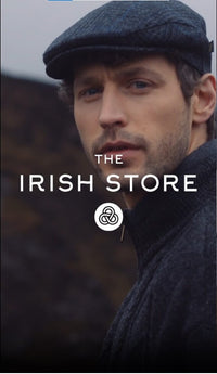 Men's Heritage Plaid Irish Flat Cap