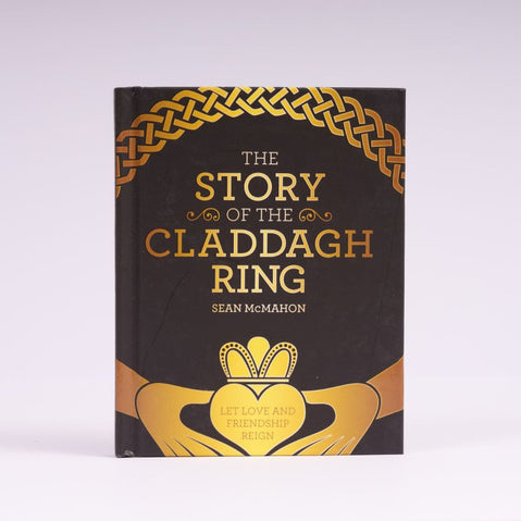 The Story of the Claddagh Ring