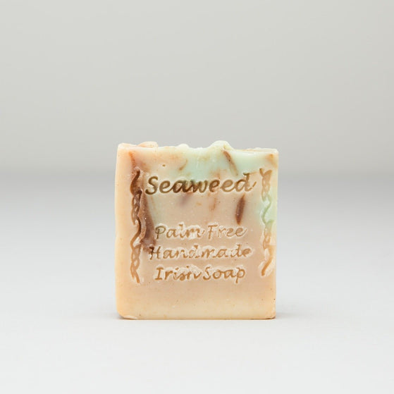 Palm Free Handmade Irish Soap