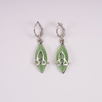 NKlaus PAAR 925 ARGENTO STERLINGO Orecchini a cerchio gotici celtici solidi 20mm 7265 NKlaus PAAR 925 ARGENTO STERLINGO Orecchini a cerchio gotici celtici solidi 20mm 7265