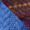 Blue / XS / Wine