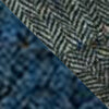 Mallard Blue / S / Gray