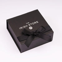 The Irish Store Black Jewelry box