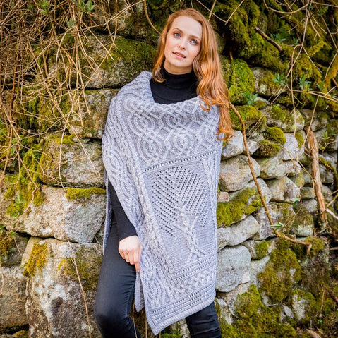 The Fairy Tree Throw