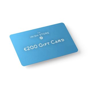 €200 Gift Card