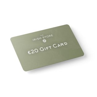 €20 Gift Card