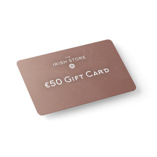 €50 Gift Card