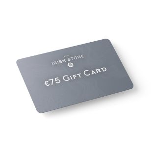 €75 Gift Card
