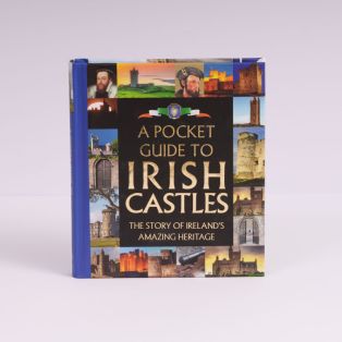  Pocket Guide to Irish Castles  