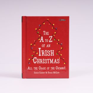  The A-Z of an Irish Christmas  