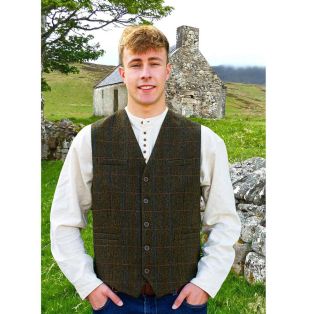 Irish Clothing - Traditional Authentic Apparel