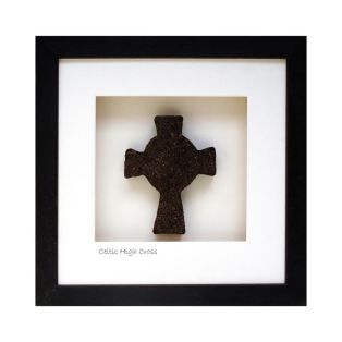 Bog Buddies Irish High Cross