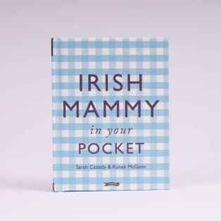 Irish Mammy in Your Pocket  