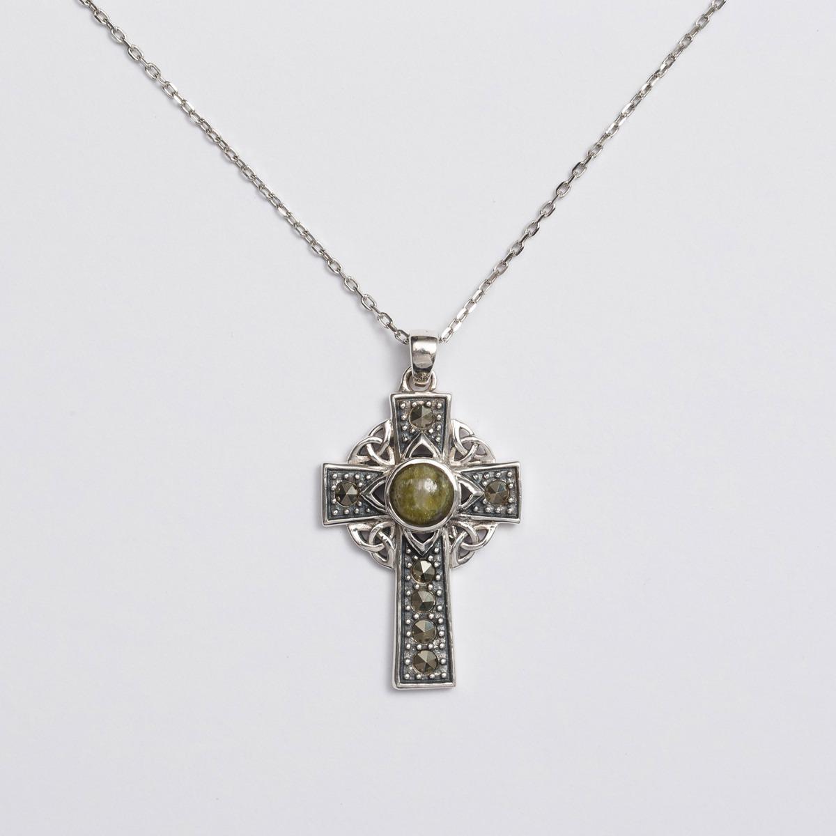 celtic cross pendant.Celtic jewelry gifts