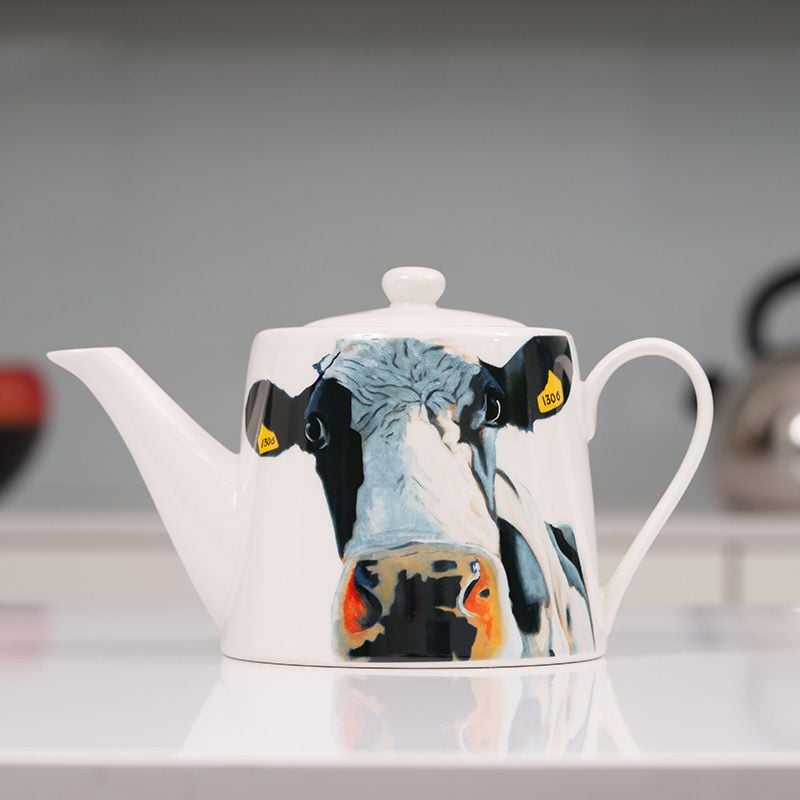 Irish gifts Irish teapot 