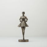 Genesis Irish Dancer Figurine