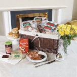Irish Breakfast Gift Basket to USA Only