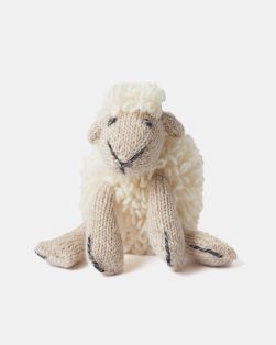 Shepley The Sheep Teddy