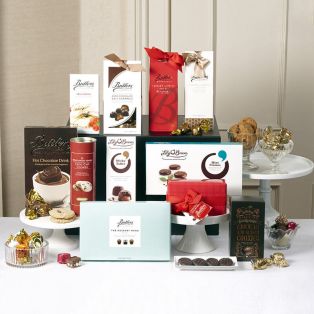 Chocolate Sensations Gift Box