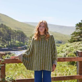 McConnell Bantry Poncho